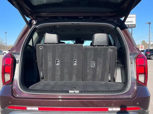 Used 2024 Hyundai Palisade SEL image 6