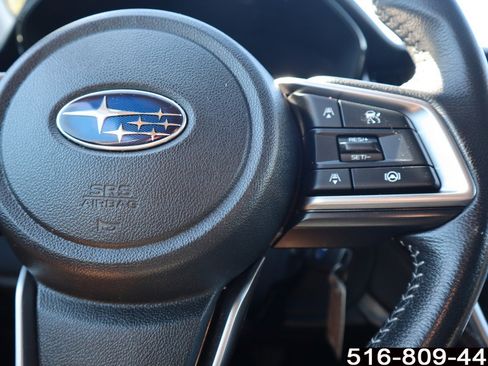 Used 2023 Subaru Outback Premium image 24