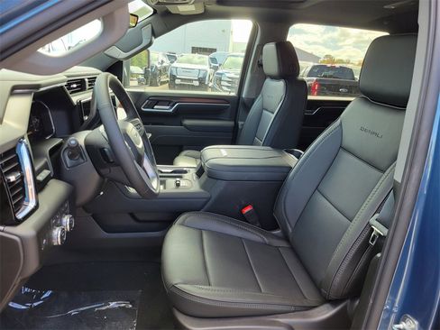 New 2026 GMC Sierra 2500 Denali w/ Technology Package image 11