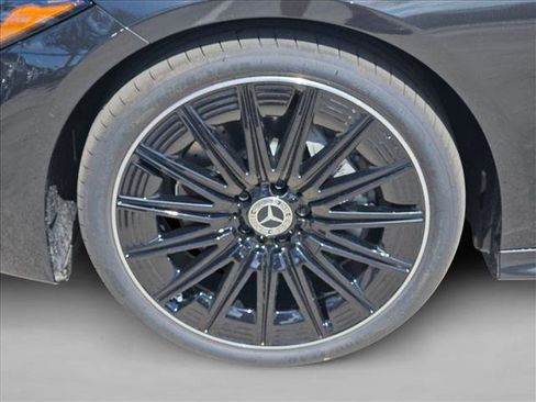 New 2026 Mercedes-Benz CLE 300 4MATIC Coupe image 10