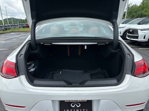 Used 2023 Mercedes-Benz CLS 450 4MATIC image 36