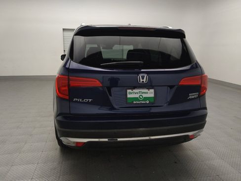 Used 2016 Honda Pilot Touring image 6