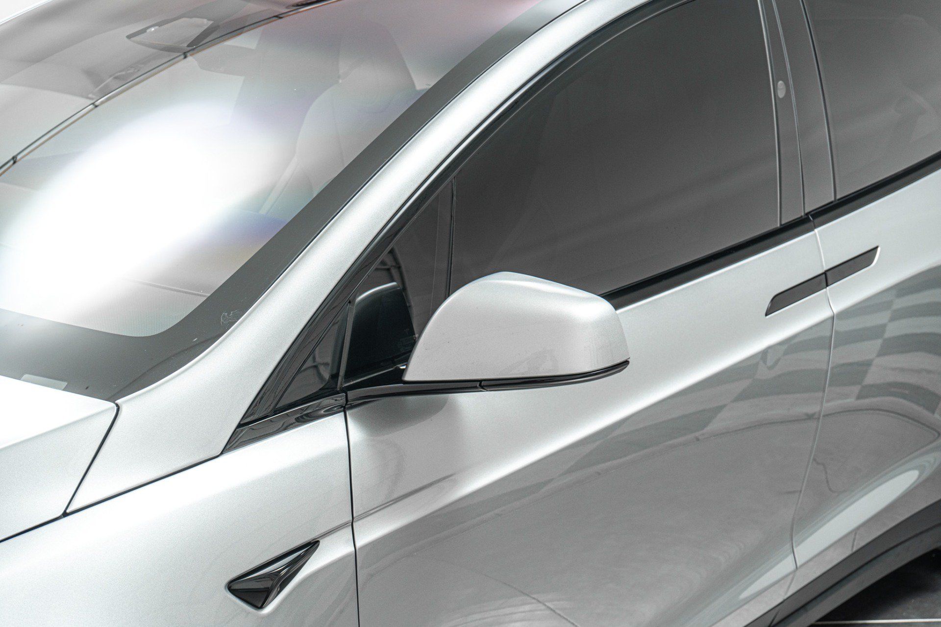 Used 2026 Tesla Model X Plaid AWD/4WD image 41