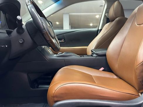 Used 2013 Lexus RX 350 AWD w/ Navigation Pkg image 11