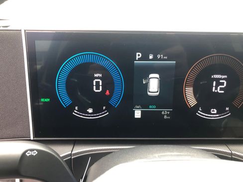 New 2026 Hyundai Santa Fe SE AWD/4WD image 10