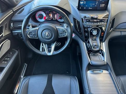 Used 2021 Acura RDX A-Spec image 16