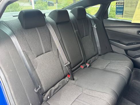 Used 2023 Honda Accord Sport image 34