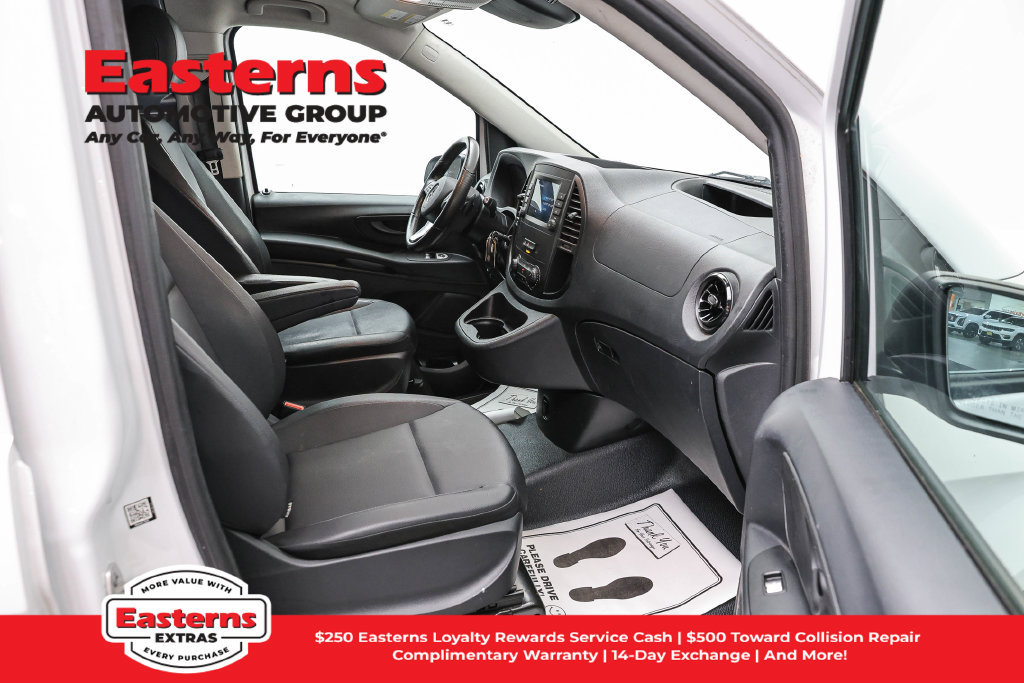 Used 2023 Mercedes-Benz Metris image 22