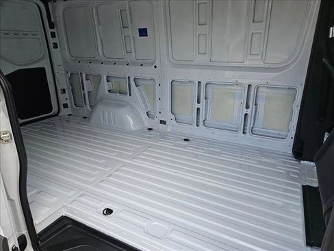 New 2026 Mercedes-Benz Sprinter 2500 image 14
