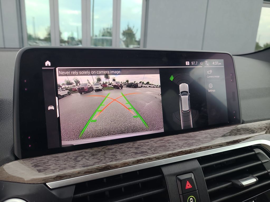 Used 2020 BMW X3 sDrive30i RWD image 21