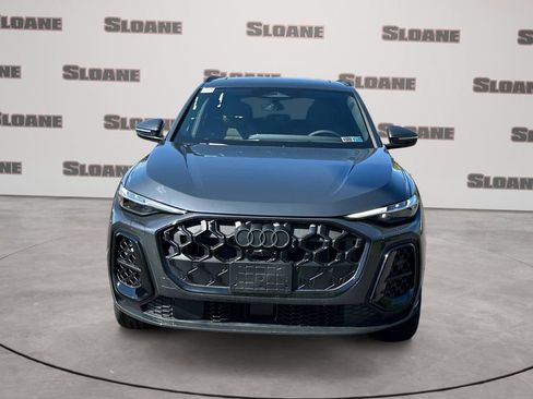 New 2026 Audi Q5 Premium Plus AWD/4WD image 8
