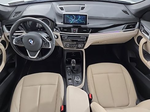 Used 2021 BMW X1 xDrive28i w/ Convenience Package image 18