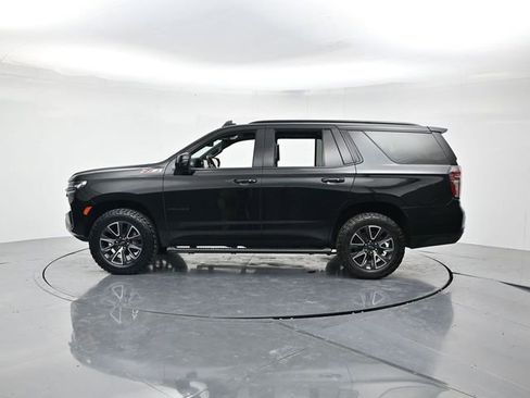 Used 2021 Chevrolet Tahoe Z71 w/ Luxury Package image 7