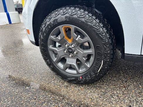 New 2026 Ford Maverick Tremor image 11