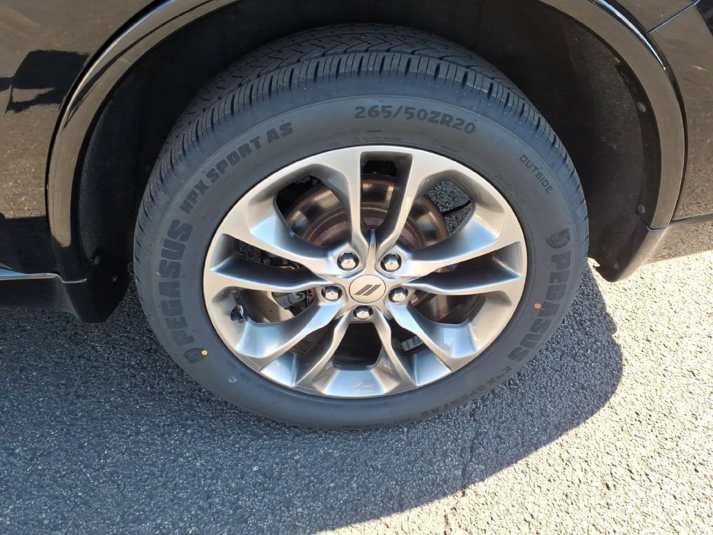 Used 2020 Dodge Durango GT AWD/4WD image 13