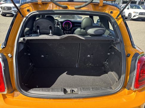 Used 2015 MINI Cooper S FWD image 14
