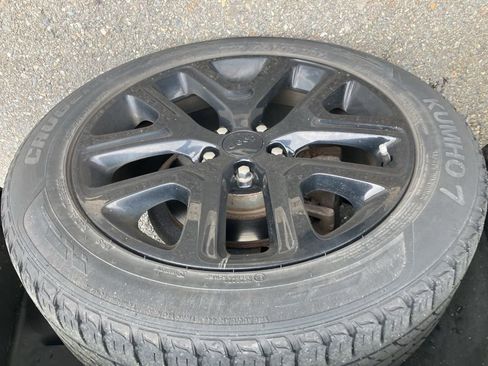 Used 2018 Jeep Renegade Altitude AWD/4WD image 5