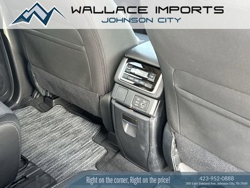 Certified 2023 Subaru Ascent Premium w/ Convenience Package AWD/4WD image 39