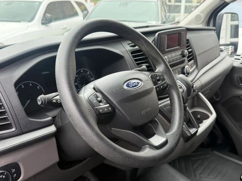 Used 2020 Ford Transit 350 XL AWD/4WD image 9