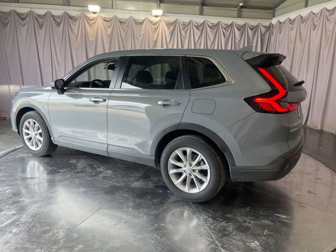 Used 2025 Honda CR-V EX image 6
