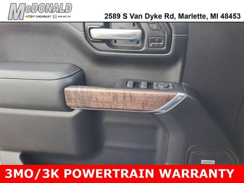 Used 2020 GMC Sierra 1500 Denali image 19