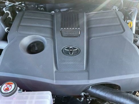 New 2025 Toyota Tundra SR5 image 22