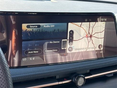 Certified 2024 Nissan Ariya AWD image 28