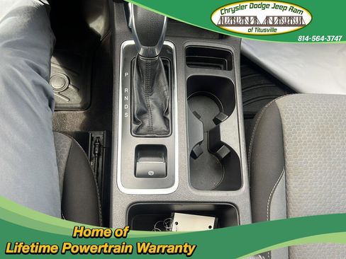 Used 2019 Ford Escape SE image 27