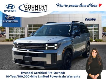 Used 2024 Hyundai Santa Fe XRT