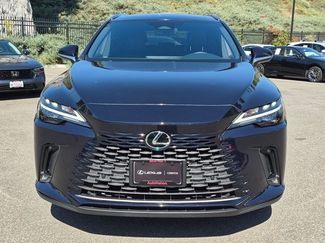 Used 2023 Lexus RX 350 Premium Plus w/ Accessory Package (Z1) FWD video 2