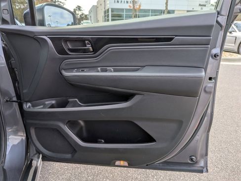 Used 2022 Honda Odyssey Touring image 35