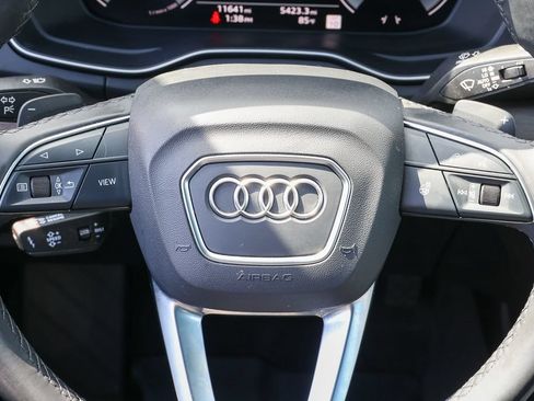 Used 2024 Audi Q5 2.0T Premium Plus AWD/4WD image 8