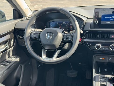 Certified 2026 Honda CR-V EX-L image 13