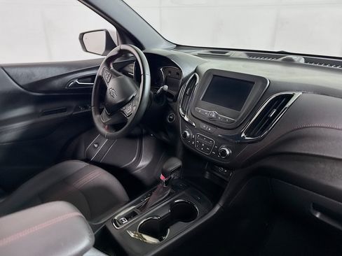 Used 2024 Chevrolet Equinox RS AWD/4WD image 26