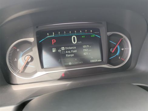 Used 2021 Honda Pilot EX-L image 22