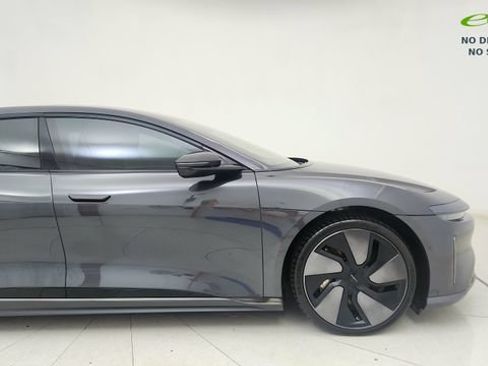 Used 2024 Lucid Air Touring AWD/4WD image 7