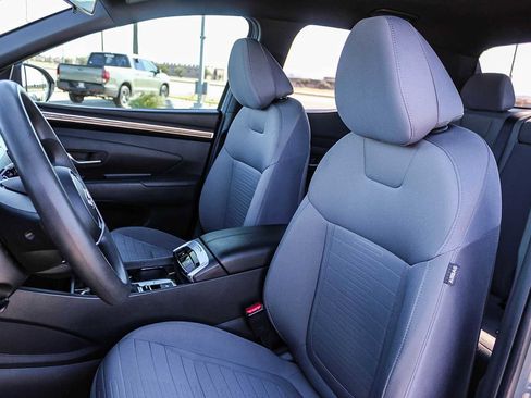 Used 2024 Hyundai Santa Cruz SEL image 17