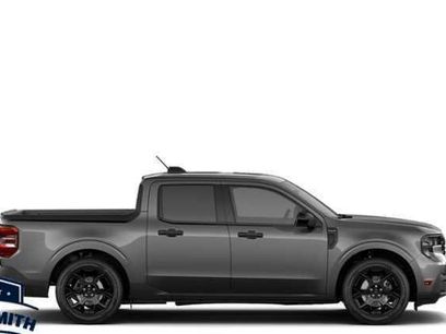 New 2026 Ford Maverick XLT w/ Equipment Group 301A