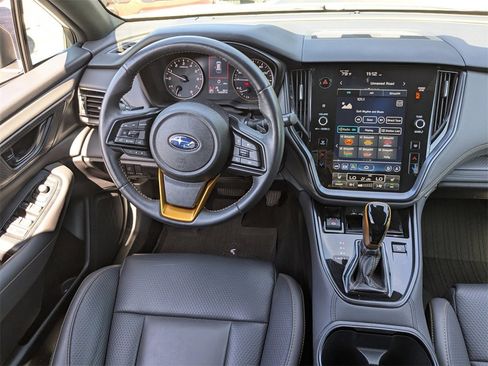 Used 2023 Subaru Outback Wilderness image 16