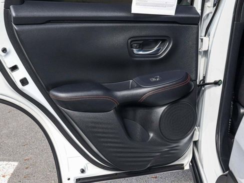 Used 2025 Honda HR-V Sport image 14