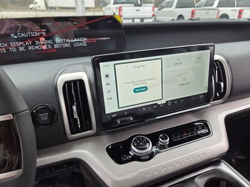 New 2026 Ford Expedition Max Active RWD image 48