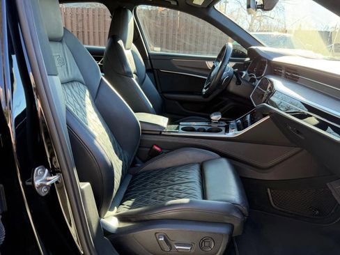 Used 2021 Audi S6 Premium Plus w/ S6 Executive Package image 27
