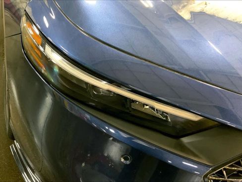 Used 2024 Honda Accord EX-L image 28