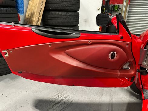 Used 2005 Lotus Elise image 21