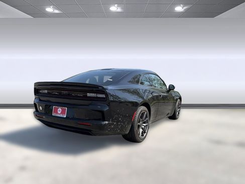 New 2024 Dodge Charger Scat Pack w/ Plus Group image 7