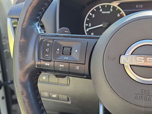 Used 2023 Nissan Rogue SL w/ SL Premium Package AWD/4WD image 25