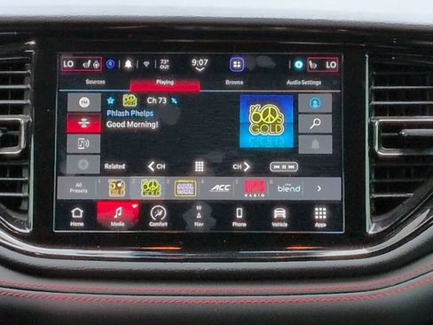 Certified 2025 Dodge Durango R/T AWD/4WD image 17