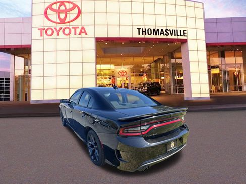 Used 2022 Dodge Charger GT w/ Blacktop Package image 7