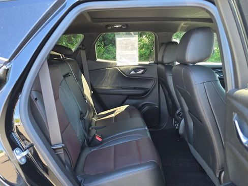 Used 2020 Chevrolet Blazer RS AWD/4WD image 12
