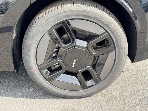 New 2026 Kia EV9 GT-Line image 12